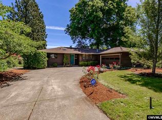 1545 NW Dixon St, Corvallis, OR 97330