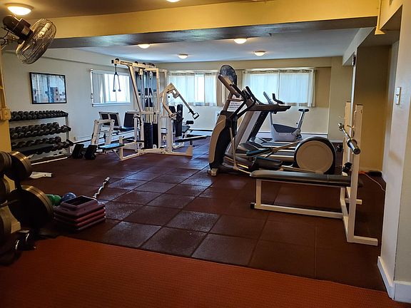Great Gym!