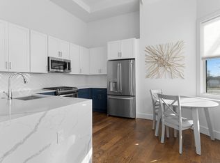 133 Boardman St FLOOR 1, Boston, MA 02128