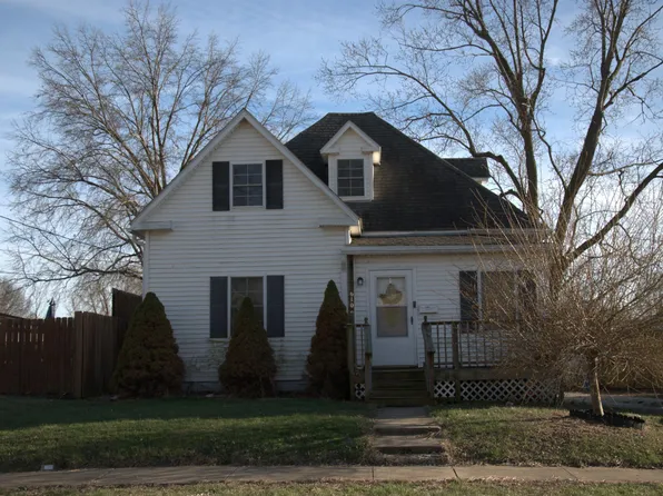 610 Taylor St, Moberly, MO 65270