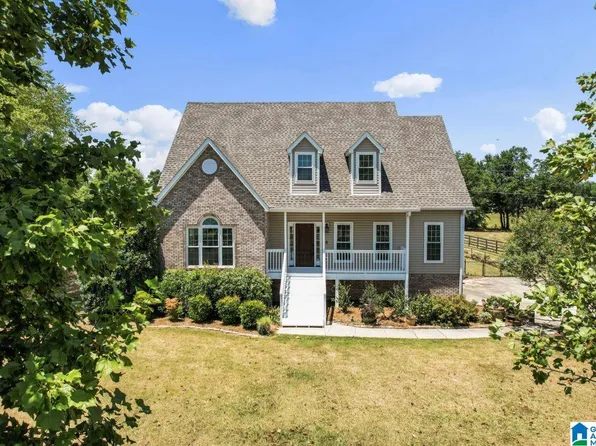 5150 County Road 43, Clanton, AL 35045