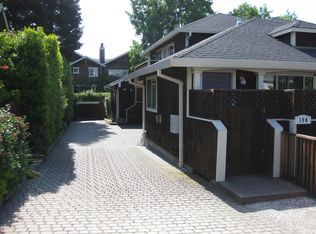 190 Union St #190, San Rafael, CA 94901