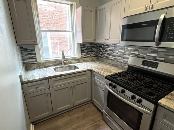 4724 Frederick Ave #1
