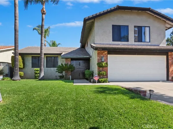 7055 Mango St, Rancho Cucamonga, CA 91701