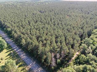 LOT 13 9th Ave, Hancock, WI 54943