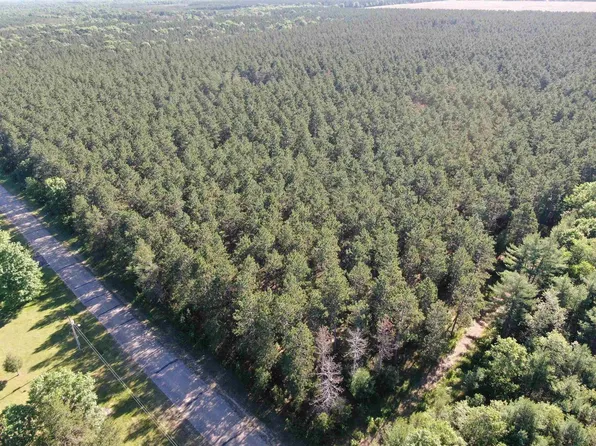 Lot 13 9th Avenue #13, Hancock, WI 54943