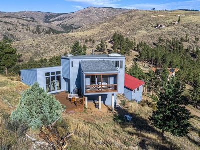 319 Camino Bosque, Boulder, CO, 80302