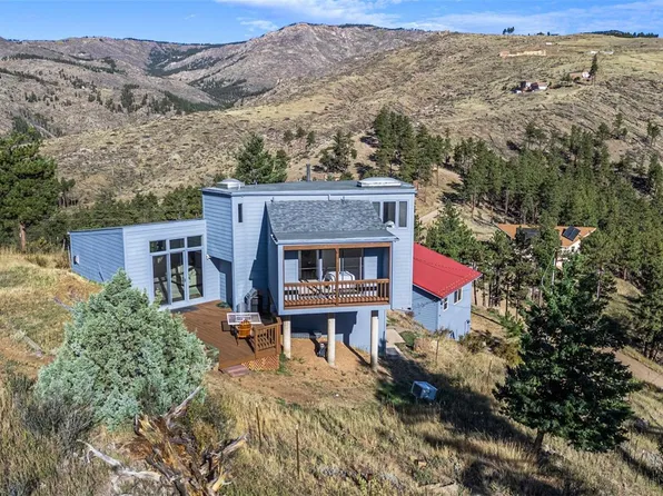 319 Camino Bosque, Boulder, CO 80302