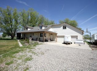 1374-13 3/10 Rd, Loma, CO 81524