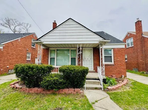 20250 Winthrop St, Detroit, MI 48235