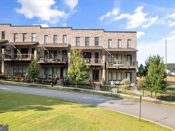 1955 Myrtle Walk NW, Atlanta, GA 30318