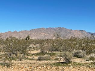 10 S Mary Pl, Yucca, AZ 86438