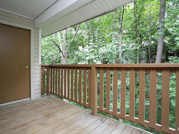 Private Deck
