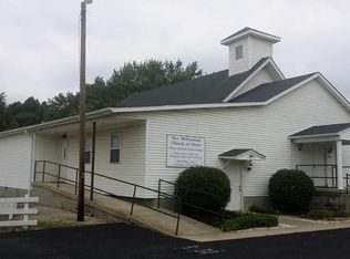 4905 Ridge St, Columbus, OH 43207