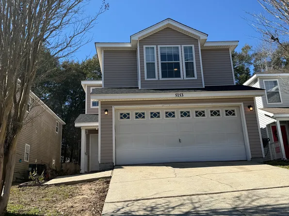 5153 Victoria Dr, Milton, FL 32570