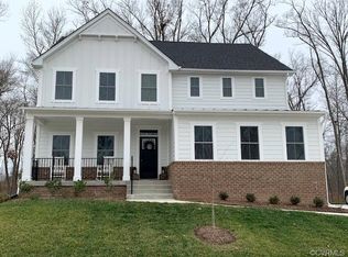 3531 Seaford Crossing Dr, Midlothian, VA 23113