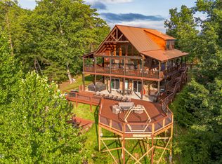 3339 Lonesome Pine Way, Sevierville, TN 37862