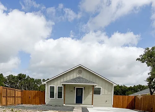 241 Brushy Creek Trl Photo 1