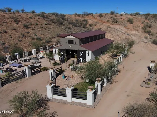 135 Calle Julie Anx #35, Rio Rico, AZ 85648