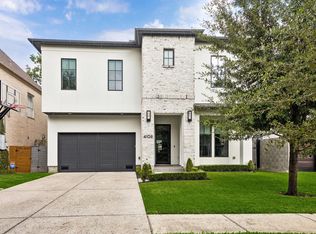 4108 Sunset Blvd, Houston, TX 77005