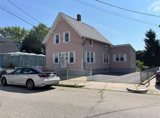 38 Sweet Ave, Woonsocket, RI 02895