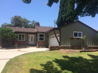 10503 El Braso Dr, Whittier, CA