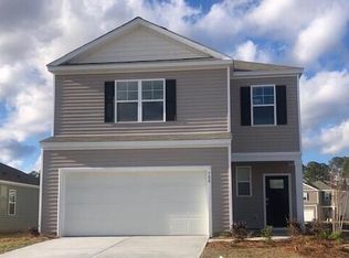 708 Long Bluff Rd, Summerville, SC 29486