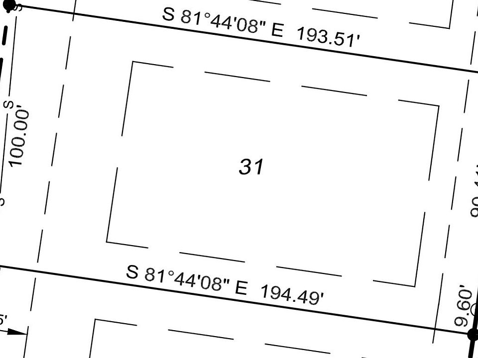 1st image of 0 Baylee Cir Lot 31