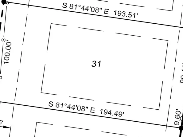 0 Baylee Cir Lot 31, Lawrenceburg, TN 38464