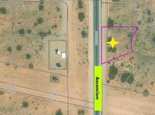 39 N Ascencion St, El Paso, TX 79938