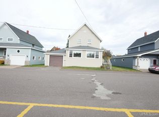 25918 Elm St, Calumet, MI 49913