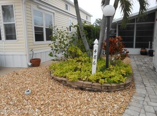 486 Pier Ln, Melbourne Beach, FL 32951