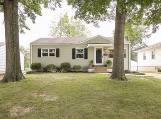 9513 Port Dr, Saint Louis, MO
