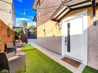 6238 University Ave #1/2, San Diego, CA 92115