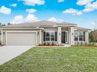 55 Katie Creek Ct #109, Saint Augustine, FL 32095
