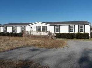 661 Sitton Mill Rd, Seneca, SC 29678