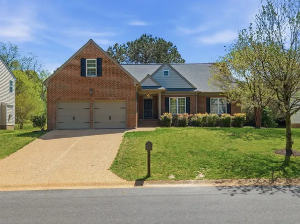 6116 John Jackson Dr, Williamsburg, VA 23188
