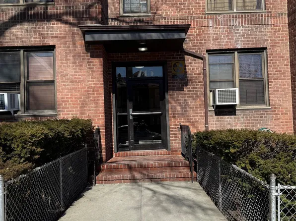 745 E 231st Street #3F, Bronx, NY 10466