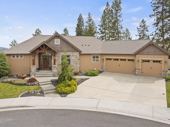 805 W Pheasant Bluff Ct, Spokane, WA 99224