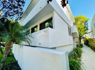 421 Avenue G APT A, Redondo Beach, CA 90277