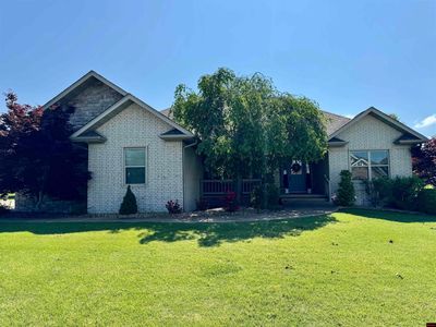 95 Olympic Dr, Mountain Home, AR, 72653