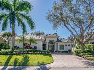 151 Audubon Blvd, Naples, FL 34110