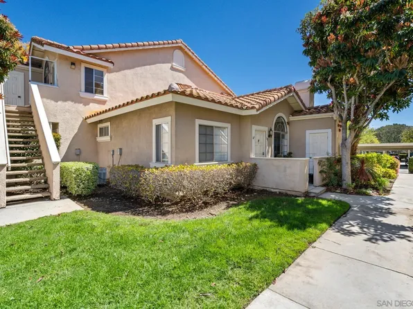 51 Gaviota #152, Rancho Santa Margarita, CA 92688