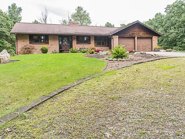 7698 W N Ave, Kalamazoo, MI 49009