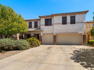 19115 N Toya St, Maricopa, AZ 85138