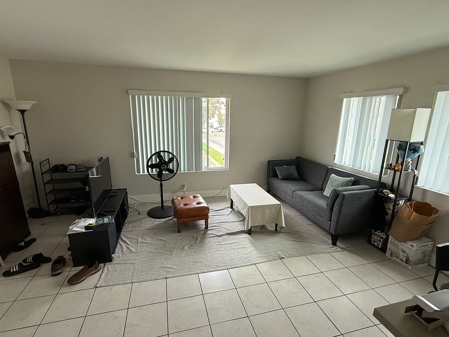 3 bed, 1167 sqft, $1,250 — Photo 3