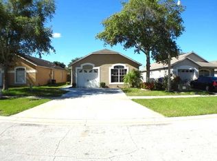 2528 Parsons Pond Cir, Kissimmee, FL 34743