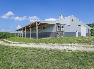 2648 Stronghoener Rd, Owensville, MO 65066