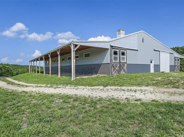 2648 Stronghoener Rd, Owensville, MO 65066
