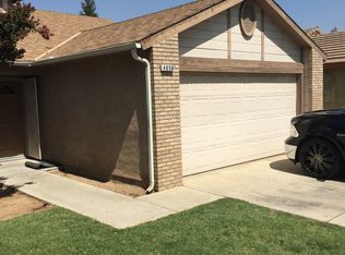4050 W Providence Ave, Fresno, CA 93722